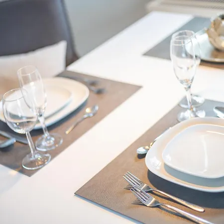 Hingst App 3 Nettes Neest Апартаменты