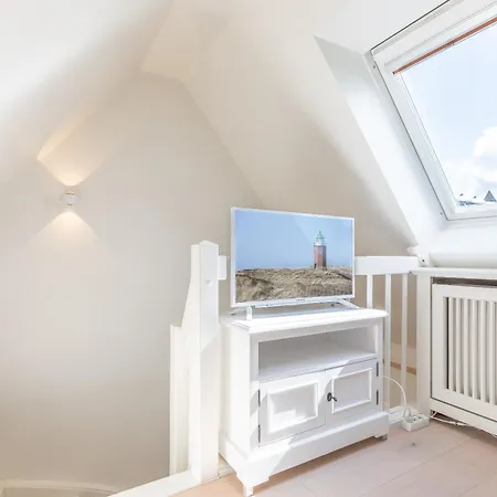 Апартаменты Hingst App 3 Nettes Neest *