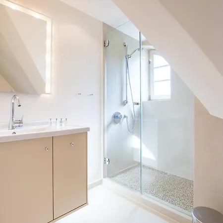 Hingst App 3 Nettes Neest Апартаменты