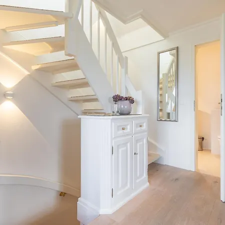 Апартаменты Hingst App 3 Nettes Neest