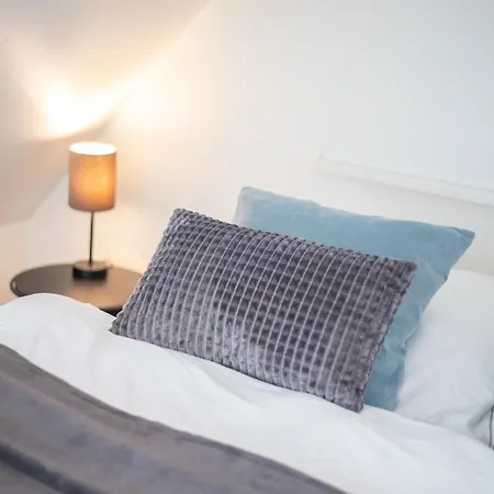 Hingst App 3 Nettes Neest Appartement Wenningstedt-Braderup