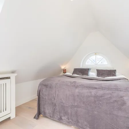 Hingst App 3 Nettes Neest Апартаменты Веннингштедт