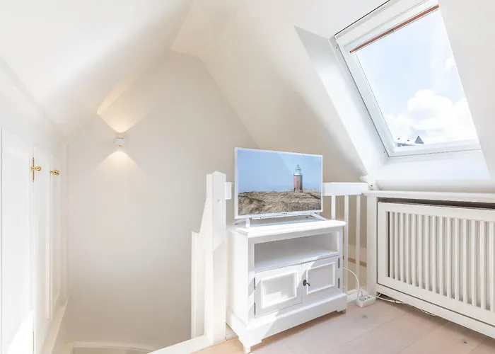 Appartement Hingst App 3 Nettes Neest *