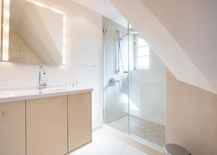 Hingst App 3 Nettes Neest Appartement