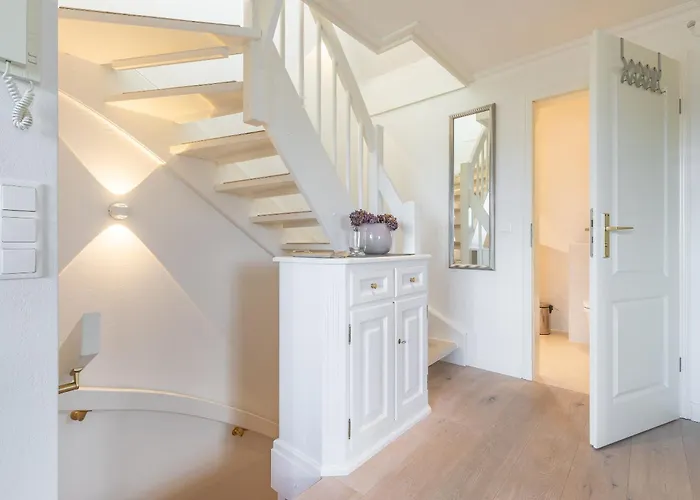 Appartement Hingst App 3 Nettes Neest