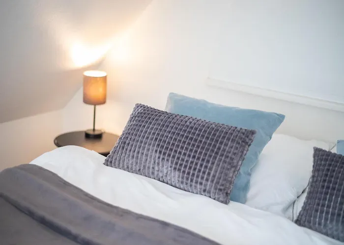 Hingst App 3 Nettes Neest Appartement Wenningstedt-Braderup